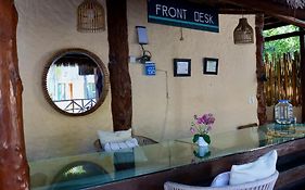 New Macondo Holbox Hotel Boutique